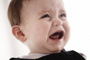 Waspadai Gejala Kanker pada Anak!