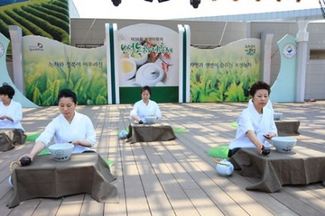 Wisata Festival di Korea