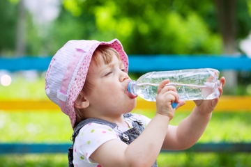 5 Fakta Seputar Air Minum Dalam Kemasan