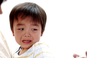 5 Trik Jitu agar Si Kecil Tak Takut Disuntik