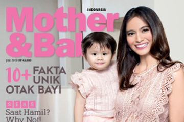 Cover Juli 2019