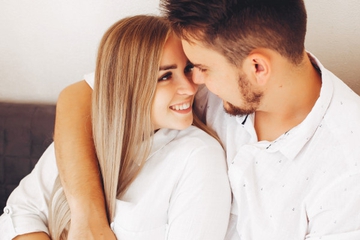 10 Cara agar Suami Jujur dan Terbuka
