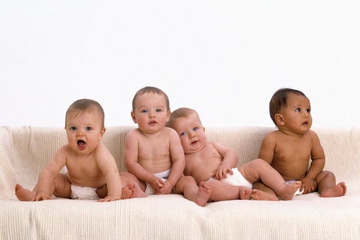 Polusi Udara Meningkatkan Risiko ADHD Pada Bayi