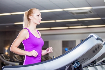 Variasi Latihan di Treadmill