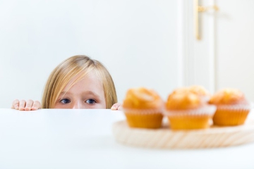 6 Makanan Ini dapat Memicu Alergi pada Anak, Waspada!