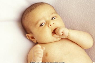 Tes Darah untuk Deteksi Bayi Autis