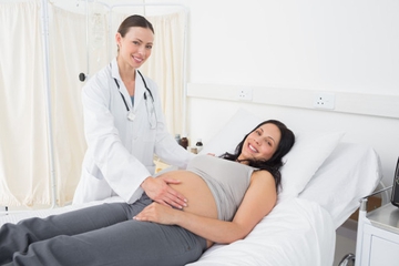 Hypnobirthing agar Persalinan Lancar dan Bebas Cemas