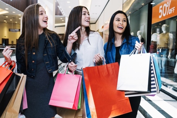 Ini 6 Mall di Jakarta yang Mengadakan Midnight Sale