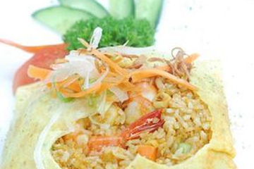 Nasi Gulung