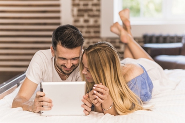 Tips Membangun Hubungan Perkawinan yang Sehat