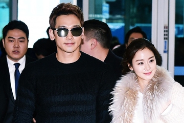 Wah, Aktris Korea Kim Tae Hee Hamil 15 Minggu!