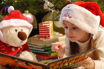 20 Fakta Menarik tentang Natal untuk Anak