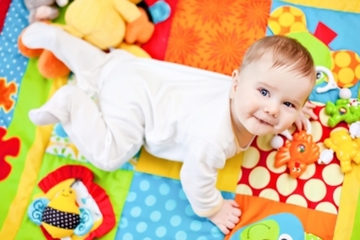 5 Playmat dengan Harga Spesial di M&B Fair
