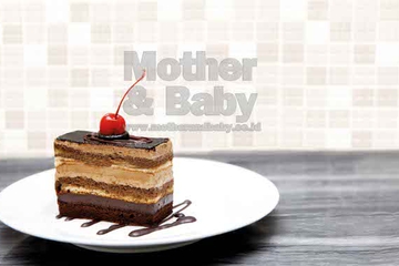Opera Cake
