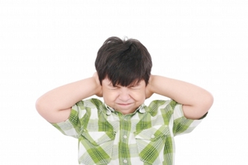 Cara Hilangkan Ketakutan Anak
