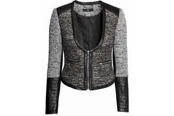 Warm & Trendy