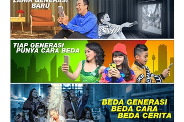 Marlupi Dance Academy - Generasi XYZ