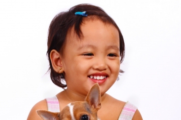 Hewan, Bahan Pembelajaran untuk Si Kecil