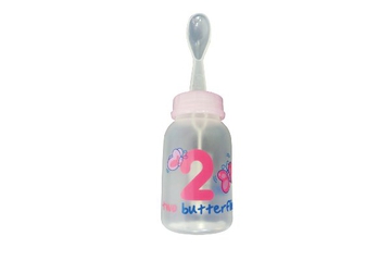 Bottle Spoon