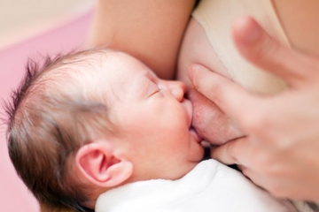 Mastitis pada Ibu Menyusui, Ini Gejala, Penyebab, dan Cara Mengatasinya
