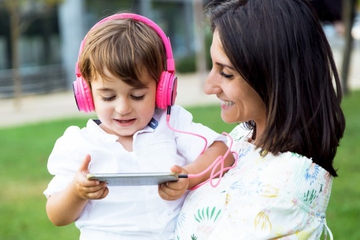 Jenis Musik yang Tepat Diperdengarkan pada Bayi