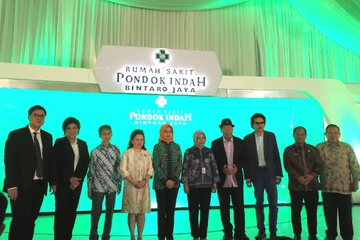 Pelayanan Kesehatan Modern untuk Keluarga Tercinta