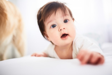 Bagaimana Cara Mengatasi Bayi yang Bertindak Kasar?