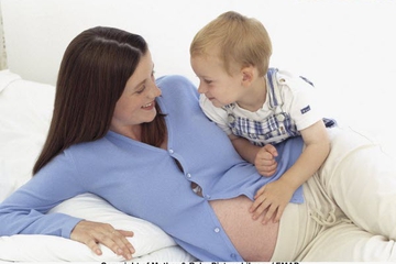 Jarak Ideal Usia Antar Anak 