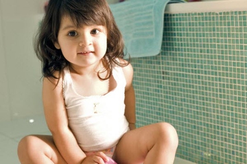 Anak Sering Buang Air Kecil