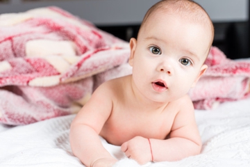 Apakah Bayi Perempuan Perlu Disunat?
