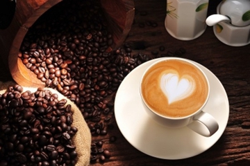 Maksimal 5 Cangkir Kopi Sehari