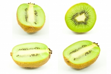 Kiwi Bisa Sebabkan Alergi?