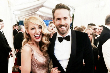 Ryan Reynolds, Tak Ingin Anaknya Jadi Artis