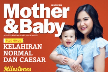 Cover April 2018 