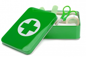 Cara Tepat Simpan Obat