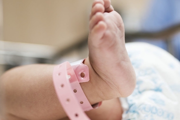 Lagi, Bayi Besar Seberat 5,7 Kg Lahir di Cilacap