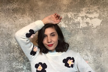 Cerita Cisca Becker: Introvert Berbulu Extrovert