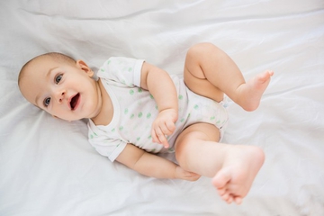 3 Manfaat Sunat bagi Si Kecil