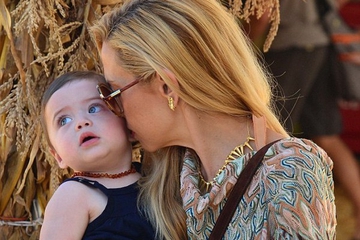 Rachel Zoe Bersiap Merayakan Halloween