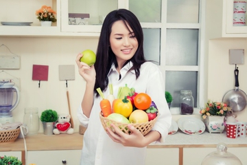 5 Makanan Ini dapat Cegah Kanker Serviks