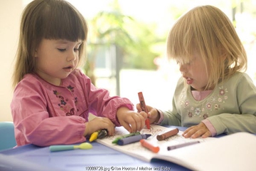 Child Safety 2: Anak Aman Saat Bersekolah