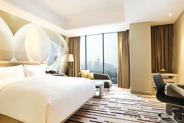 Sweet Escape Hotel