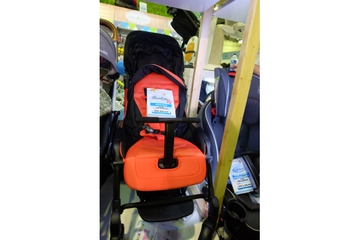 6 Stroller dengan Diskon Terbesar di M&B Fair