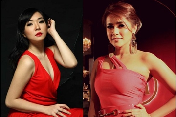 Gisel & Olla Ramlan Melahirkan di Hari yang Sama