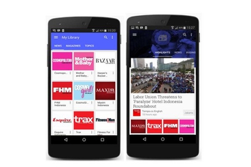 Google Play Kios Untuk Kemudahan Anda