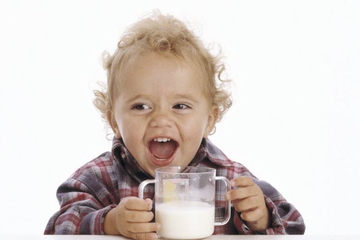 Kapan Boleh Konsumsi Susu UHT?