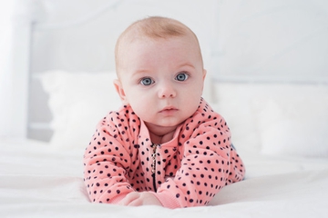 Nama Bayi Laki-Laki yang Populer di 2019