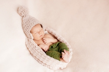 Tips Cerdas Merawat Kulit Bayi