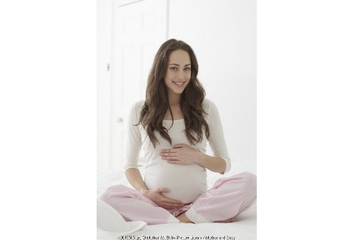 Siapkan Menyusui Sejak Hamil Yuk, Moms!