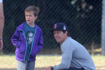 Mark Wahlberg, Si Family Guy!
